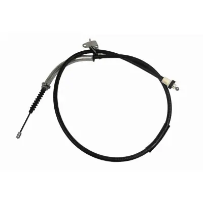 Cable de accionamiento, freno de estacionamiento VAICO V20-30034 A Buen Precio